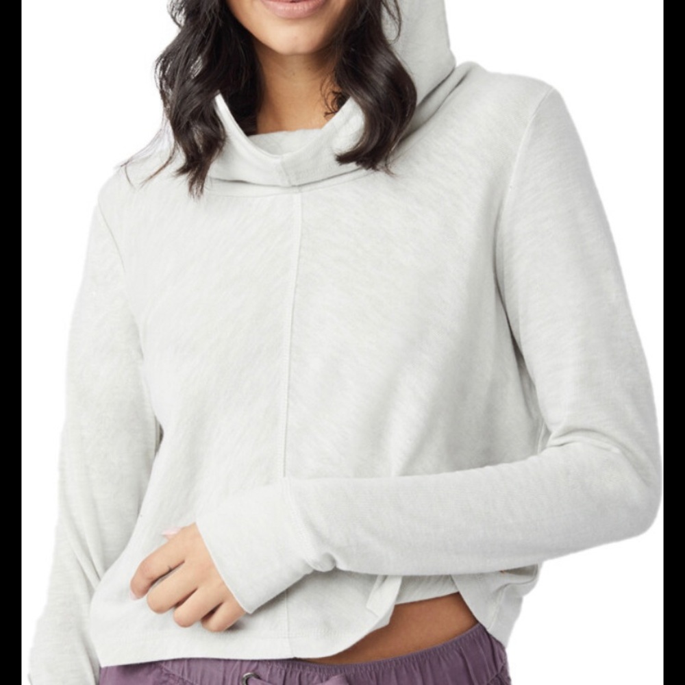 Juneau Hoodie from Tentree :)